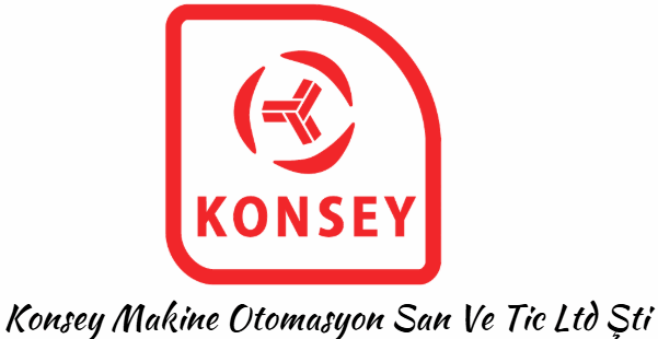 Konsey Makine Logo